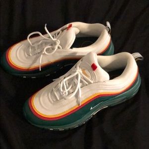 Never worn Nike Air Max 97